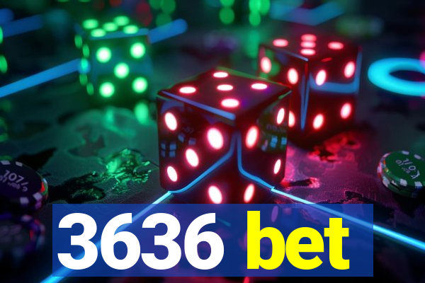 3636 bet